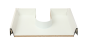 IDO GLOSS LÅDA 563X 101X351MM (LXBXH)