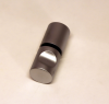 IFÖ SPACE KNOPP 80X 38X38MM (LXBXH) TI