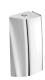 INTRA MILLINOX TVÅLD ISPENSER 255X143X10