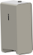 INTRA ICON TVÅLPUMP 125X240X105MM(LXDX