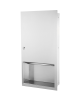 EASY PAPPERSBEHÅLLAR E YM:362X711X125MM