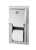 EASY TOALETTRULLSHÅL LARE 200X330X85MM