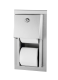 EASY TOALETTRULLSHÅL LARE 200X330X85MM