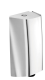 MILLINOX TVÅLBEHÅLLA RE 1L 150X285X117MM