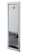 PUBLIC TVÅLBEHÅLLARE 1L194X457X121MM