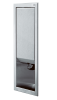 PUBLIC TVÅLBEHÅLLARE 1L194X457X121MM