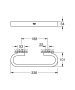 SELECTION BADKARSGRE PP 336MM
