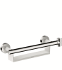 HANSGROHEHG UNICA BA DKARSGREPP COMFORT
