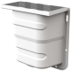 GALLER ACO VENTILATI ONSBRUNN 400X400X20 MM