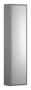 HÖGSKÅP ARTIC SMALL ASKGRÅ330X1350X202MM