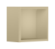 FÖRVARINGSKUB GRAPHI C FÖRVARINGSKUB BEIGE 30300X