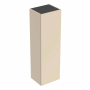 GEBERIT SMYLE SQ. HA LVHÖGSKÅP 360X299X1180MM