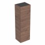 GEBERIT SMYLE SQ. HA LVHÖGSKÅP 360X299X1180MM