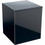 GEBERIT ACANTO SIDOS KÅP 450X476X520MM