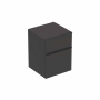 GEBERIT SMYLE SQUARE SIDOSKÅP 450X470X600MM