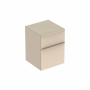 GEBERIT SMYLE SQUARE SIDOSKÅP 450X470X600MM