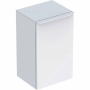 GEBERIT SMYLE SQUARE SIDOSKÅP 360X326X600MM