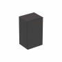 GEBERIT SMYLE SQUARE SIDOSKÅP 360X326X600MM