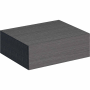 GEBERIT XENO SIDOSKÅ P 580X462X200MM