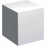 GEBERIT XENO SIDOSKÅ P 450X462X510MM
