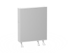 SPEGELSKÅP REDOS 600