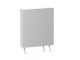 SPEGELSKÅP REDOS 600