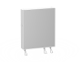SPEGELSKÅP REDOS 600
