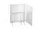 SPEGELSKÅP REDOS 600