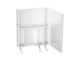SPEGELSKÅP REDOS 600