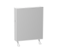 SPEGELSKÅP REDOS 600