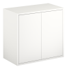 VÄGGSKÅP ARTIC VÄGGS KÅP 60X55X32 VIT