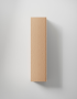 HÖGSKÅP CARVE 40/40, LÅDA 400X1600X414 MM (BXHXD)