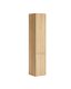 HÖGSKÅP DUCENTIC HÖG SKÅP 2 DÖRRAR 35CM 350X320X170