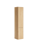 HÖGSKÅP DUCENTIC HÖG SKÅP 2 DÖRRAR 35CM 350X320X170