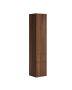 HÖGSKÅP DUCENTIC HÖG SKÅP 1 DÖRR, 1 LÅD 350X320X170