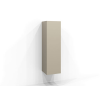 HÖGSKÅPSDÖRR DÖRR HÖ GSKÅP 120X35 SAND