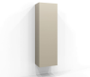 HÖGSKÅPSDÖRR DÖRR HÖ GSKÅP 160X50 SAND
