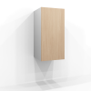 HÖGSKÅPSDÖRR DÖRR HÖ GSKÅP TT 122X60 P.EK
