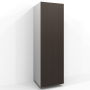 HÖGSKÅPSDÖRR DÖRR HÖ GSKÅP TT 195X60 B.ASK