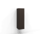 DÖRR HÖGSKÅP 120X35 B.ASK LST