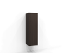DÖRR HÖGSKÅP 120X35 B.ASK LST
