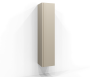 DÖRR HÖGSKÅP 160X35 SAND LST