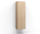 DÖRR HÖGSKÅP 160X50 P.EK LST