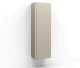 DÖRR HÖGSKÅP 160X50 SAND LST