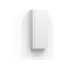 DÖRR VÄGGSKÅP 70X30 VIT LST