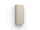 DÖRR VÄGGSKÅP 70X30 SAND LST