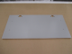 GLOW DÖRR 695X329X2 0MM (LXBXH) FÖR UN