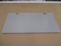 GLOW DÖRR 695X329X2 0MM (LXBXH) FÖR UN