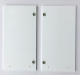 IFÖ SPIRA MP 570 DÖR R 258X32X522MM (LXB