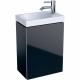 GEBERIT ACANTO UNDER SKÅP 395X245X535MM